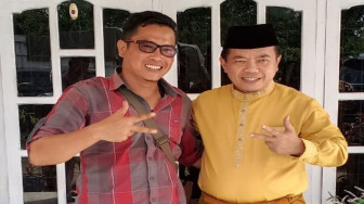 Bawaslu Jambi Nilai Kasus Penggelembungan Suara di Sungaipenuh Sulit Dihentikan