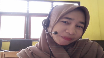 KPI Jambi Tanpa Perwakilan Perempuan, Fitri Kecewa Berat