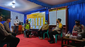 Tidak Terpengaruh Gugatan MK, Al Haris Tetap Fokus Jalankan Roda Pemerintahan