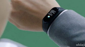 Manajemen Waktu Anda dengan Smartwatch Terpopuler Mi Band 4