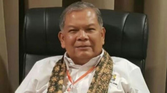Korupsi Dana Hibah KPU Tanjabtim, KAD Minta Nurkholis Menyerahkan Diri