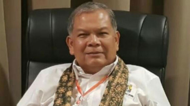 Korupsi Dana Hibah KPU Tanjabtim, KAD Minta Nurkholis Menyerahkan Diri