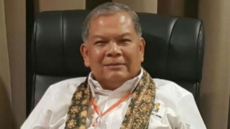 Atuk Nasroel Yasier: Siapapun Gubernur Terpilih Tetap Putra Terbaik Jambi