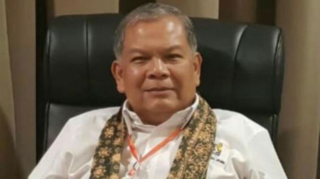 Atuk Nasroel Yasier: Siapapun Gubernur Terpilih Tetap Putra Terbaik Jambi