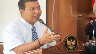 Kabar Mengejutkan Datang dari Satgas, Tanjabtim Masuk Zona Merah Covid-19