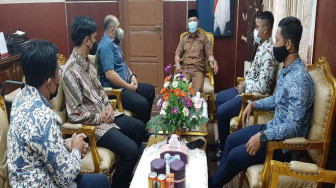 BPD HIPMI Merangin Harus Bisa ‘Tarik’ Investor