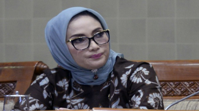 Sebelum Keluar EUA, Vaksin Covid-19 Tak Boleh Disuntikkan