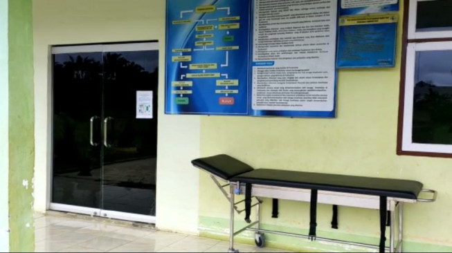 Tiga Tenaga Kesehatan yang Terpapar Covid-19 tidak Dirawat Di RSUD Kolonel Abunjani Bangko