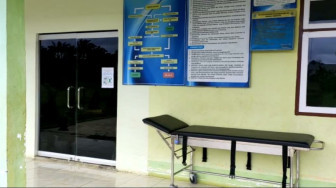 Tiga Tenaga Kesehatan yang Terpapar Covid-19 tidak Dirawat Di RSUD Kolonel Abunjani Bangko