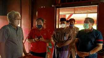 HBA Tidak Pernah Lupa Sejarah
