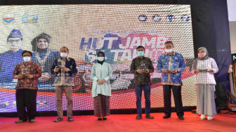 Gubernur Ajak Pelaku Usaha IKM-UKM Tingkatkan Kualitas Produk