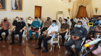Ini Kata Mereka Setelah Divaksin