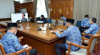 Sekda Harap Investasi Berikan Dampak Positif bagi UMKM