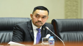 Komisi III DPR Gali Informasi Rekam Jejak Calon Kapolri
