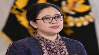 Ini Harapan Ketua DPR Puan Atas Pelantikan Joe Biden
