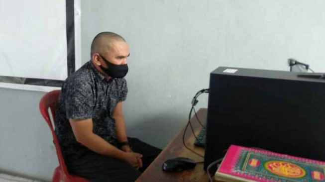 Korupsi APBDes Koto Dua Baru Rugikan 759 Juta Rupiah