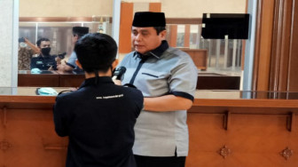 HBA Gebrak Lagi Rencana Pembangunan Rel Kereta Api di Jambi