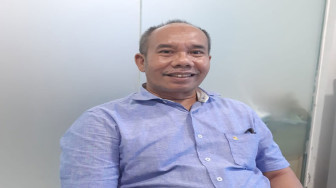 Jamiluddin Ritonga : Jadikan Para Rasis Musuh Bersama