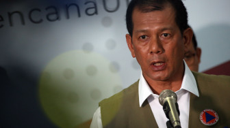 Doni Monardo Umumkan Dirinya Positif Covid-19, Contoh Bagi Pejabat