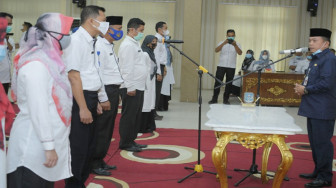 Al Haris : Miskin Struktural Tapi Kaya Fungsi
