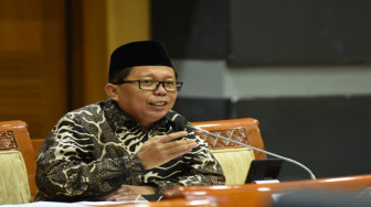 Arsul Sani Sarankan KY Miliki Profilling Hakim