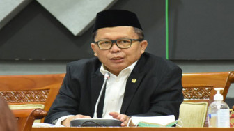 Arsul Sani Apresiasi Komitmen Kapolri Terpilih Dalam Penegakan Hukum