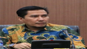Empat Alasan Pentingnya Lembaga Independen Hadir Dalam RUU PDP