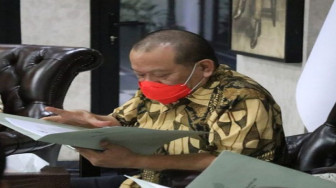 Ketua DPD RI Minta Posisi Wagub Aceh Segera Diisi
