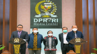 Komisi II DPR Bakal Gelar Uji Kelayakan dan Kepatutan Anggota Ombudsman