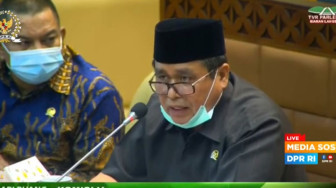 Di Depan Dirjen Bina Marga, HBA Tanyakan Enam Persoalan Infrastruktur
