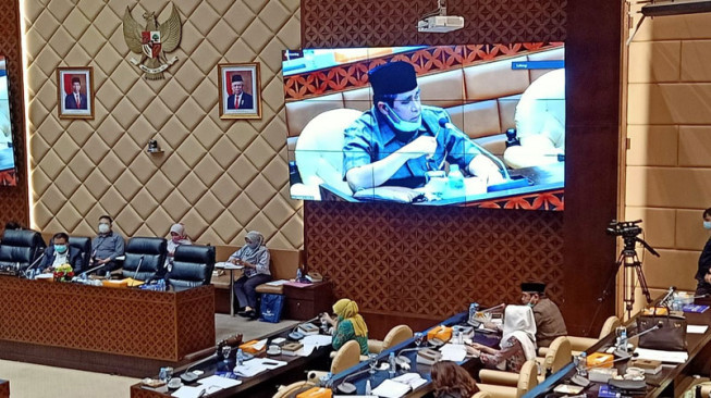 HBA Kritik Kemenhub, dari Rambu Sungai hingga Runway Bandara Sultan Thaha