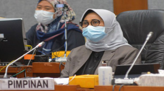 Hetifah : PJP Nasional Bisa Dimanfaatkan Bagi Kementerian Lain