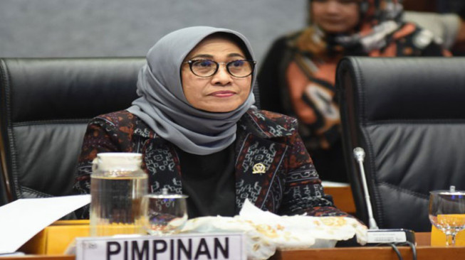 Tenaga Ahli DPR Harus Lebih Cepat Dalam Melakukan Penelitian