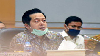 Korupsi Bansos Corona Bikin Ngeri, Operator Politisi PDIP Asal Jambi Memang Sakti