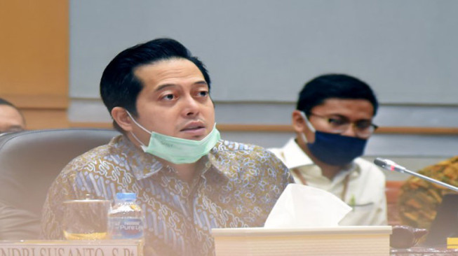 Korupsi Bansos Corona Bikin Ngeri, Operator Politisi PDIP Asal Jambi Memang Sakti