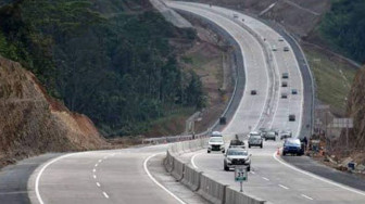  Kapan Jalan Tol Betung-Jambi Dibangun