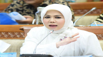 Intan Fauzi : Anggota Dewan Pengawas BPJS Harus Reformis