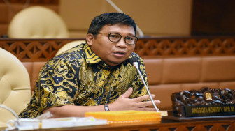 Irwan Fecho : Kemenhub Jadi Garda Terdepan Penyaluran Bantuan Bencana