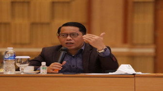 Wakaf Uang Hanya Diinvestasikan Untuk Produk Keuangan Syariah
