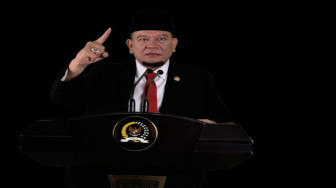 LaNyalla Ingatkan Malaysia Sinergi Jaga Pengamanan Perbatasan