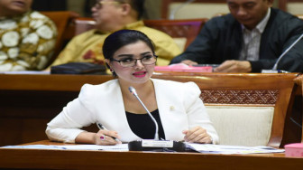 Legislator Linda Megawati Pertanyakan Komitmen Calon Dewas BPJS Ketenagakerjaan