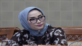 Lucy Kurniasari : Kebijakan Penanganan Covid-19 Setengah Hati