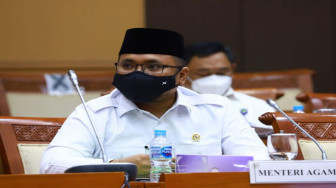Nabi Palsu Resahkan Warga, Menteri Agama: Mari Yakini ..
