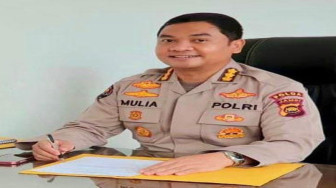 Polda Jambi Imbau Warga Perketat Prokes Cegah Varian Baru Virus Corona