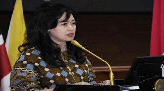 Pengamat : Komcad Tak Bakal Jadi Tentara Bayaran