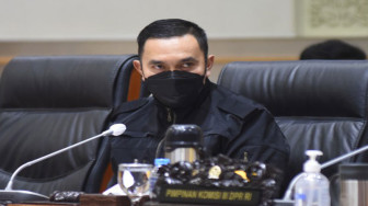 Cederai Pancasila, AN Mantan Politisi Harus Ditindak Tegas