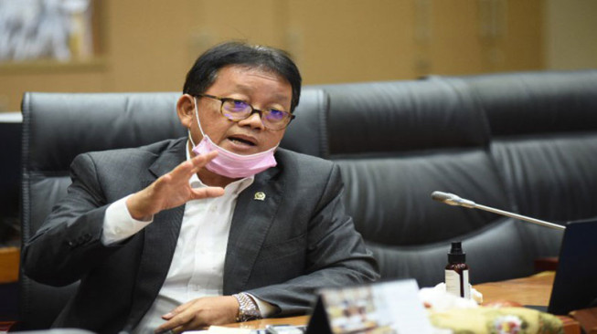 Sugeng Suparwoto : Mata Rantai Subsidi Energi Harus Dibenahi