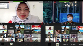 Tangani Covid-19, Puskesmas Harus Difasilitasi Alkes Memadai