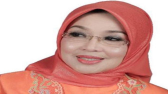Senator Sylviana : Saatnya Revolusi Sistem Kesehatan di Indonesia