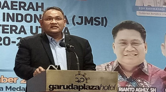 Ketua JMSI : Hukum Tidak Bisa Ditegakkan dengan Mengabaikan Konstitusi